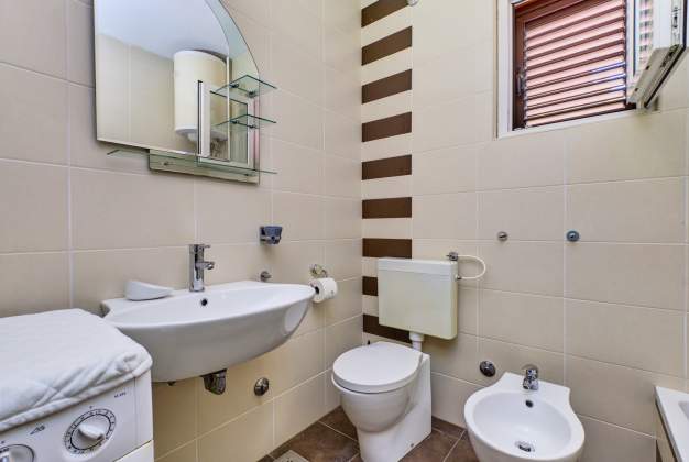Apartment Deja 2 - ideal for 2 people near Čikat - Mali Lošinj, Croatia