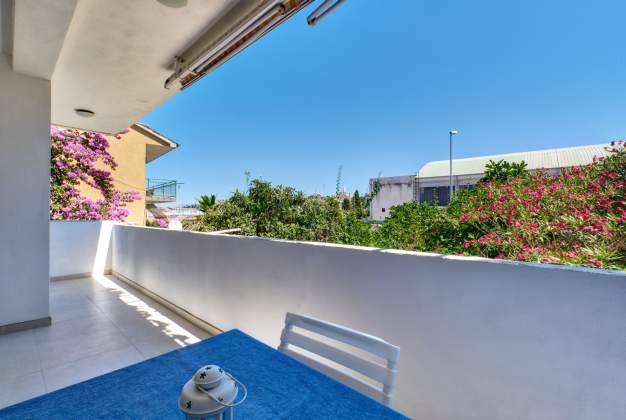 Apartment Deja 2 - ideal for 2 people near Čikat - Mali Lošinj, Croatia