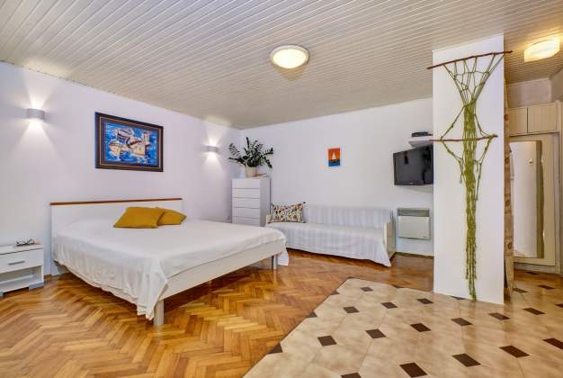 Apartman Deja 3 - Mali Lošinj, Hrvatska