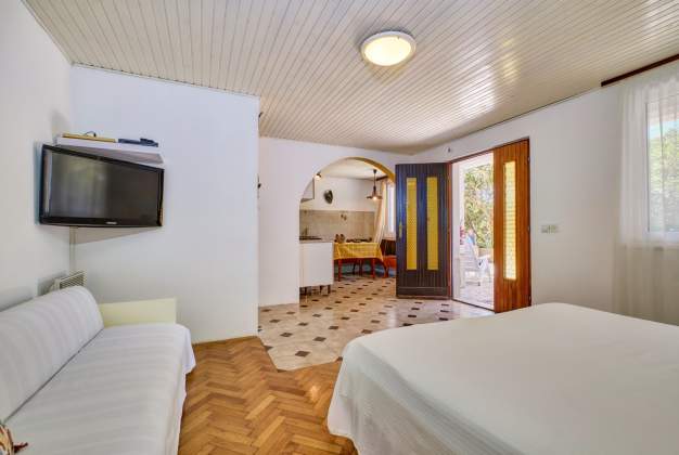 Apartman Deja 3 - Mali Lošinj, Hrvatska