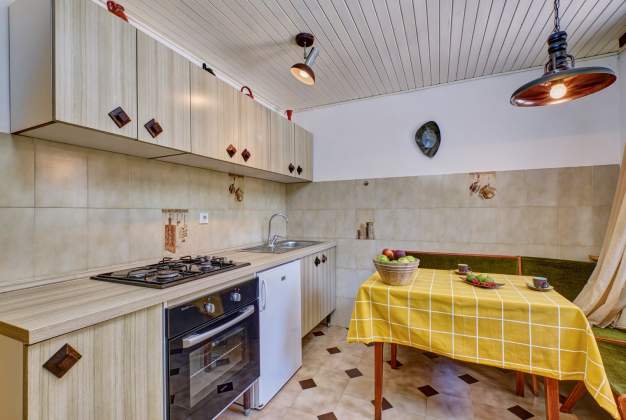 Apartmaji Deja 3 - Mali Lošinj, Hrvaška