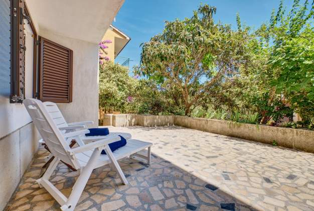 Apartman Deja 3 - Mali Lošinj, Hrvatska