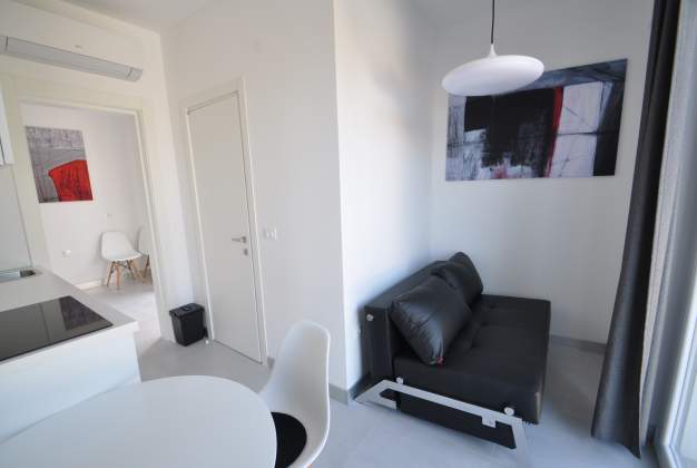 Ferienwohnungen Bella Vista 2 - Design apartments, Mali Losinj, Kroatien