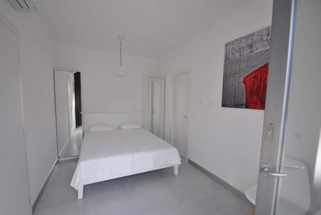 Ferienwohnungen Bella Vista 2 - Design apartments, Mali Losinj, Kroatien