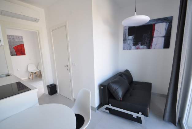 Ferienwohnungen Bella Vista 2 - Design apartments, Mali Losinj, Kroatien