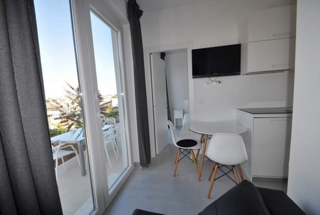 Ferienwohnungen Bella Vista 2 - Design apartments, Mali Losinj, Kroatien