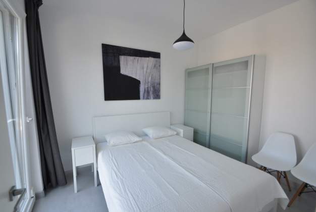 Ferienwohnungen Bella Vista 2 - Design apartments, Mali Losinj, Kroatien