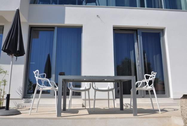 Ferienwohnungen Bella Vista 2 - Design apartments, Mali Losinj, Kroatien