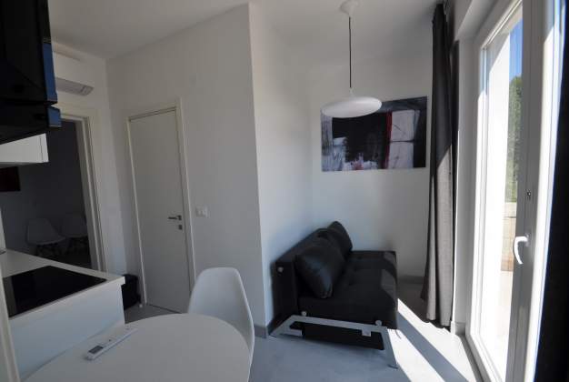 Ferienwohnungen Bella Vista 2 - Design apartments, Mali Losinj, Kroatien