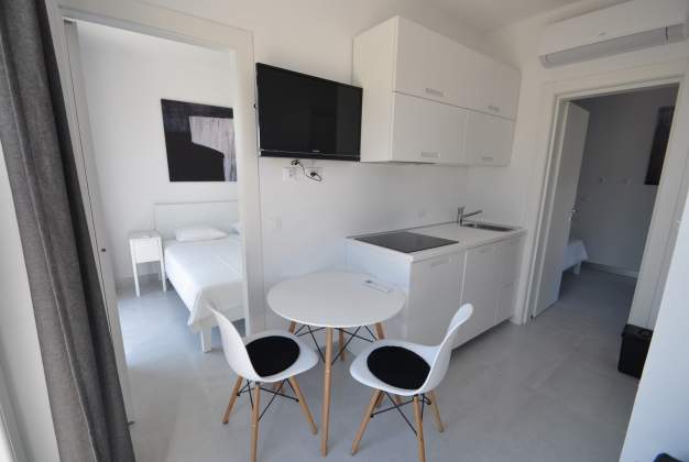 Ferienwohnungen Bella Vista 2 - Design apartments, Mali Losinj, Kroatien