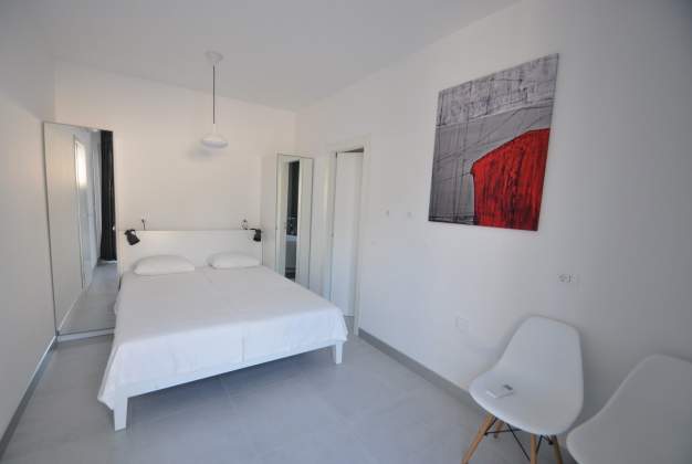 Ferienwohnungen Bella Vista 2 - Design apartments, Mali Losinj, Kroatien