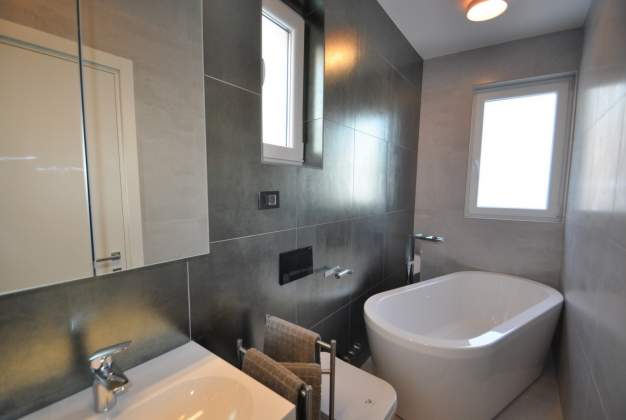 Ferienwohnungen Bella Vista 2 - Design apartments, Mali Losinj, Kroatien