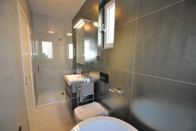 Ferienwohnungen Bella Vista 2 - Design apartments, Mali Losinj, Kroatien
