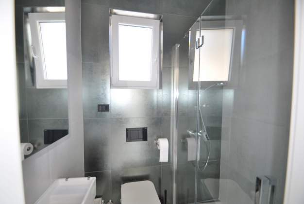 Ferienwohnungen Bella Vista 2 - Design apartments, Mali Losinj, Kroatien
