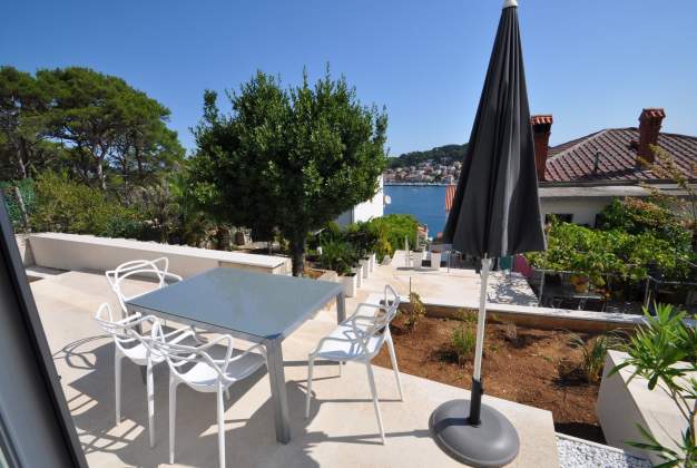 Ferienwohnungen Bella Vista 2 - Design apartments, Mali Losinj, Kroatien