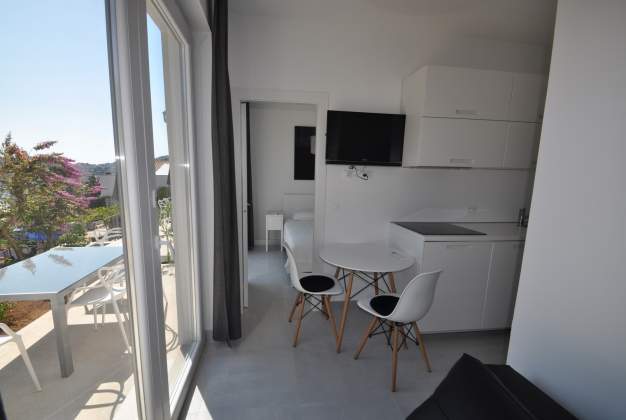 Ferienwohnungen Bella Vista 2 - Design apartments, Mali Losinj, Kroatien