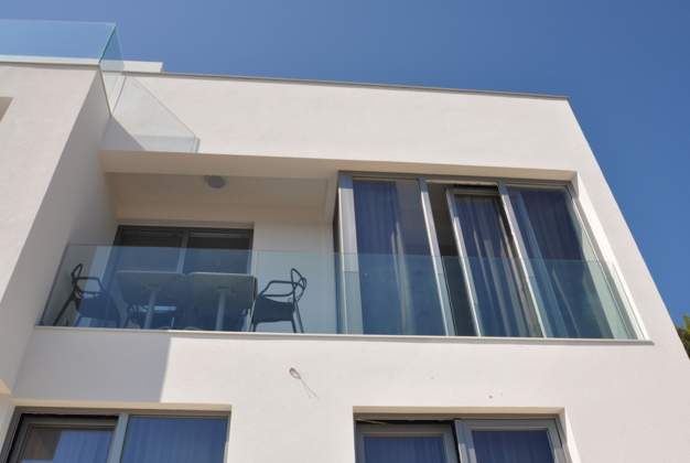 Ferienwohnungen Bella Vista 4 - Design apartments, Mali Losinj, Kroatien