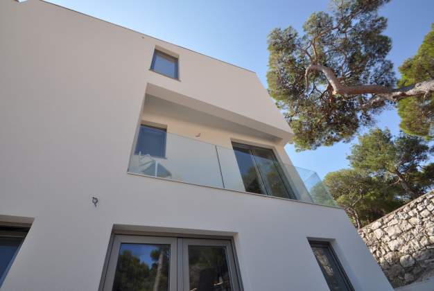 Ferienwohnungen Bella Vista 4 - Design apartments, Mali Losinj, Kroatien