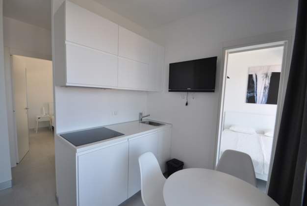 Ferienwohnungen Bella Vista 4 - Design apartments, Mali Losinj, Kroatien