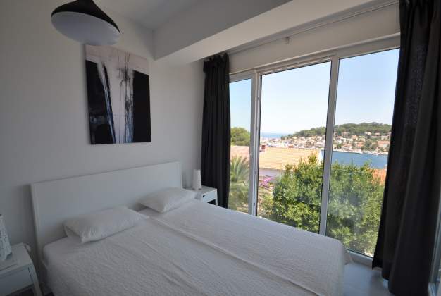 Ferienwohnungen Bella Vista 4 - Design apartments, Mali Losinj, Kroatien