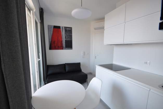Ferienwohnungen Bella Vista 4 - Design apartments, Mali Losinj, Kroatien