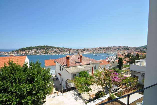 Ferienwohnungen Bella Vista 4 - Design apartments, Mali Losinj, Kroatien
