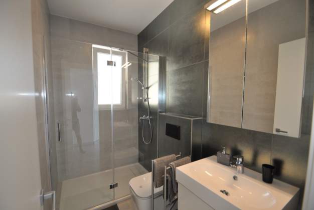 Ferienwohnungen Bella Vista 4 - Design apartments, Mali Losinj, Kroatien