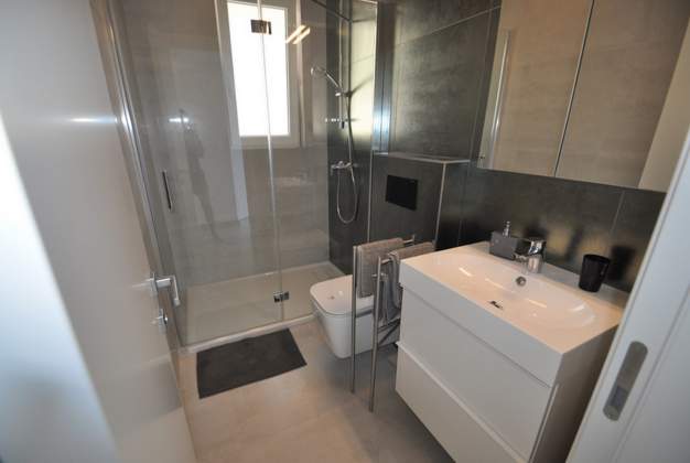 Ferienwohnungen Bella Vista 4 - Design apartments, Mali Losinj, Kroatien