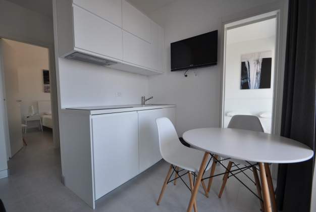 Ferienwohnungen Bella Vista 4 - Design apartments, Mali Losinj, Kroatien