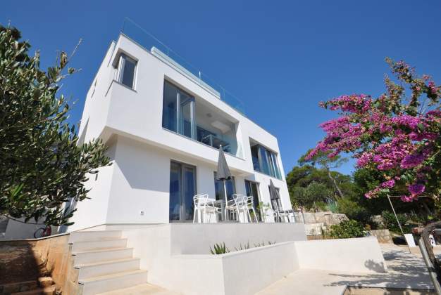 Ferienwohnungen Bella Vista 4 - Design apartments, Mali Losinj, Kroatien