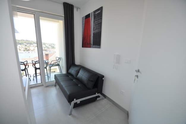 Ferienwohnungen Bella Vista 4 - Design apartments, Mali Losinj, Kroatien