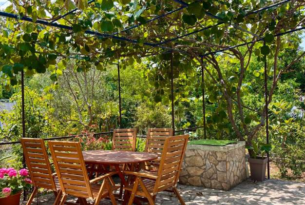 Apartment Doris 1 near the beach, perfect for 5 guests, Mali Losinj – 19