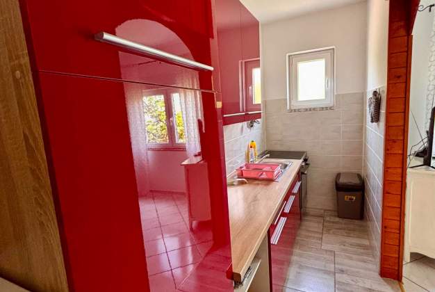 Apartment Doris 1 near the beach, perfect for 5 guests, Mali Losinj – 10