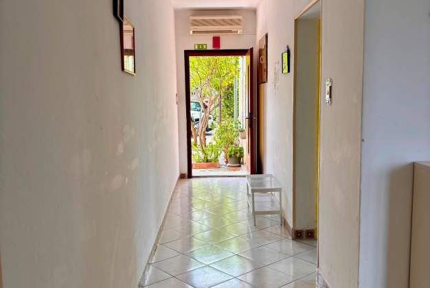 Apartment Doris 1 near the beach, perfect for 5 guests, Mali Losinj – 14