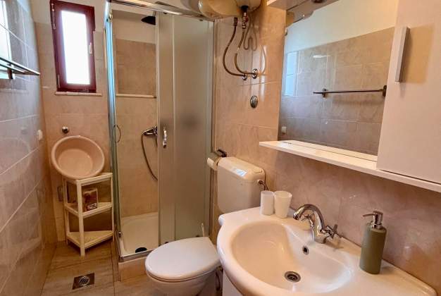 Apartment Doris 1 near the beach, perfect for 5 guests, Mali Losinj – 15