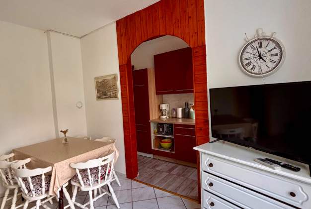 Apartment Doris 1 near the beach, perfect for 5 guests, Mali Losinj – 13
