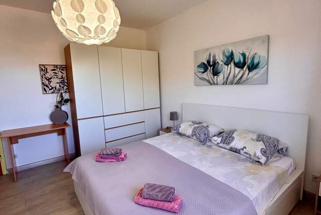 Apartment Doris 1 near the beach, perfect for 5 guests, Mali Losinj – 4