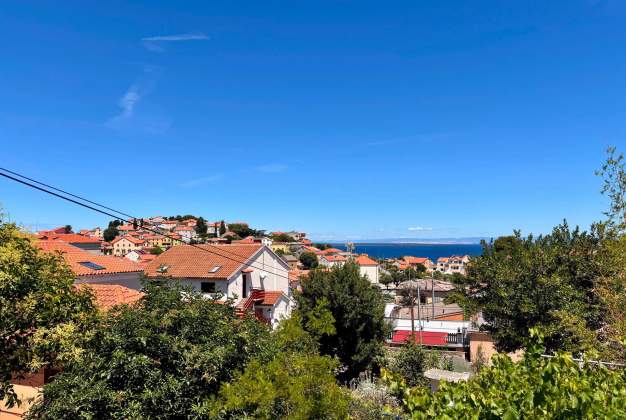 Apartment Doris 1 near the beach, perfect for 5 guests, Mali Losinj – 17