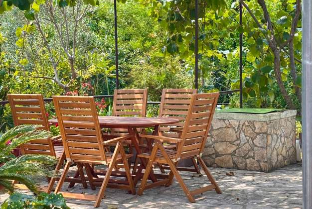 Apartment Doris 1 near the beach, perfect for 5 guests, Mali Losinj – 20