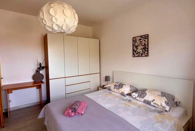 Apartment Doris 1 near the beach, perfect for 5 guests, Mali Losinj – 5