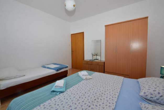 Apartment Doris 1 near the beach, perfect for 5 guests, Mali Losinj