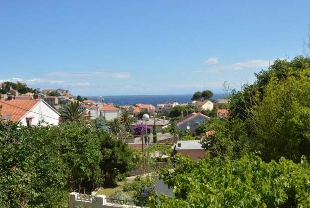 Apartment Doris 1 near the beach, perfect for 5 guests, Mali Losinj