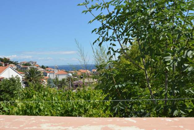 Apartment Doris 1 near the beach, perfect for 5 guests, Mali Losinj