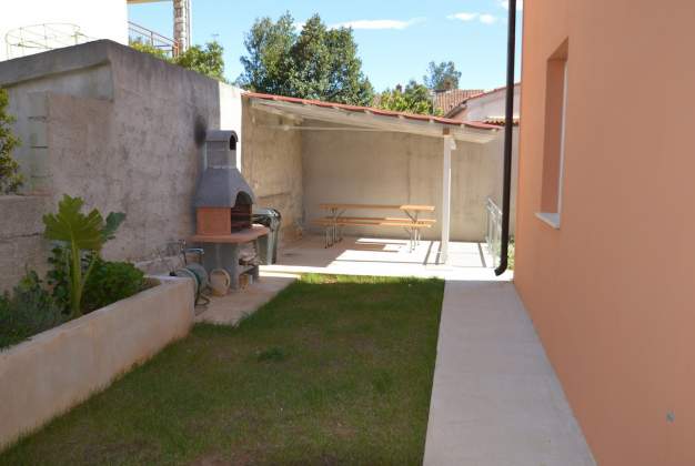 Apartment Duje 1 - comfort near the beach in Artatore, Mali Lošinj