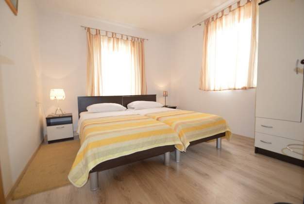 Apartment Duje 1 - comfort near the beach in Artatore, Mali Lošinj