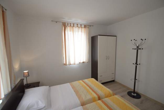 Apartment Duje 1 - comfort near the beach in Artatore, Mali Lošinj
