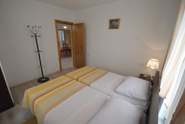 Apartment Duje 1 - comfort near the beach in Artatore, Mali Lošinj