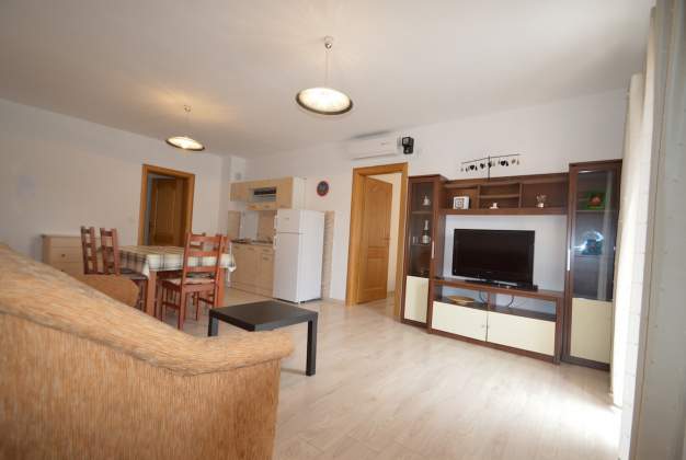 Apartment Duje 1 - comfort near the beach in Artatore, Mali Lošinj