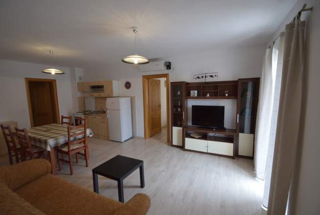 Apartmaji Duje 1 - Artatore, Mali Lošinj, Hrvaška