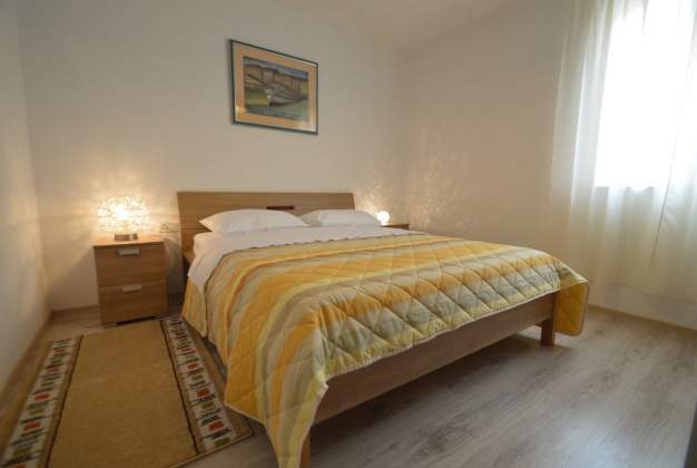 Apartment Duje 1 - comfort near the beach in Artatore, Mali Lošinj
